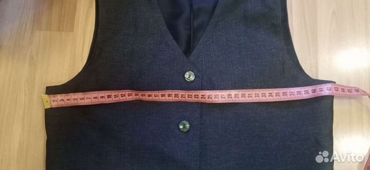 Школьная форма