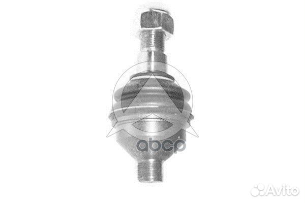 Шаровая опора передняя L/R 20682 Sidem