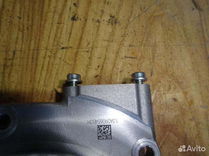 Насос масляный кпп KIA Optima 3 2010-2015