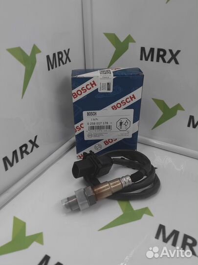 Лямбда-зонд 0258017178