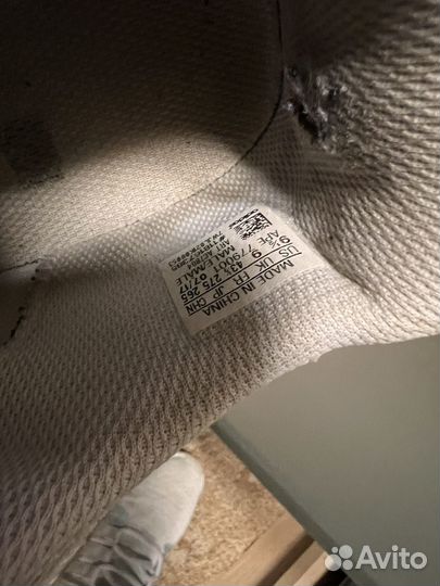 Кроссовки мужские 42 размер бу