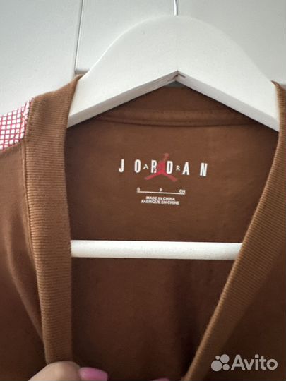 Футболка jordan