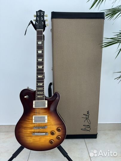 Nik Huber Dolphin '59 Prototype #1 Limited Guitar