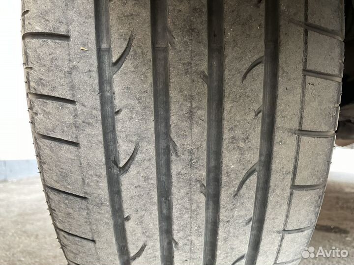 Bridgestone Dueler H/P Sport 235/60 R18