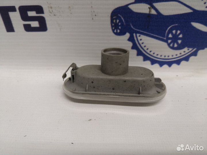 Повторитель указателя поворота Seat Leon 1P1 caxc