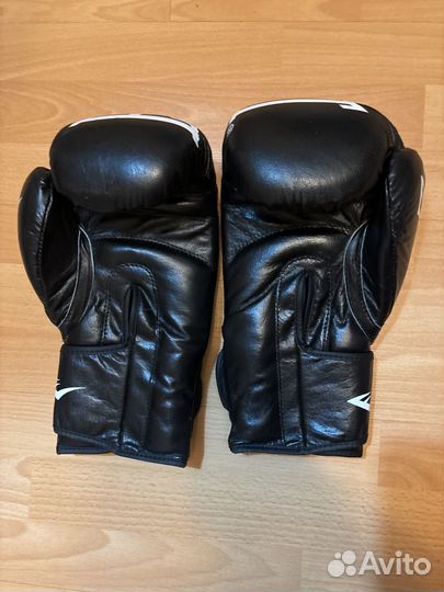 Боксерские перчатки everlast 10 oz 12 oz 14 oz