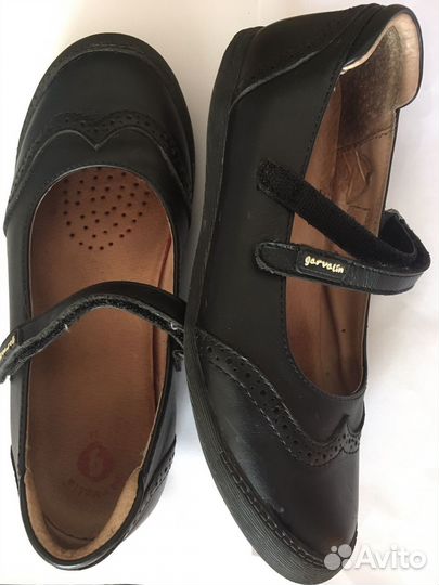 Туфли для девочки