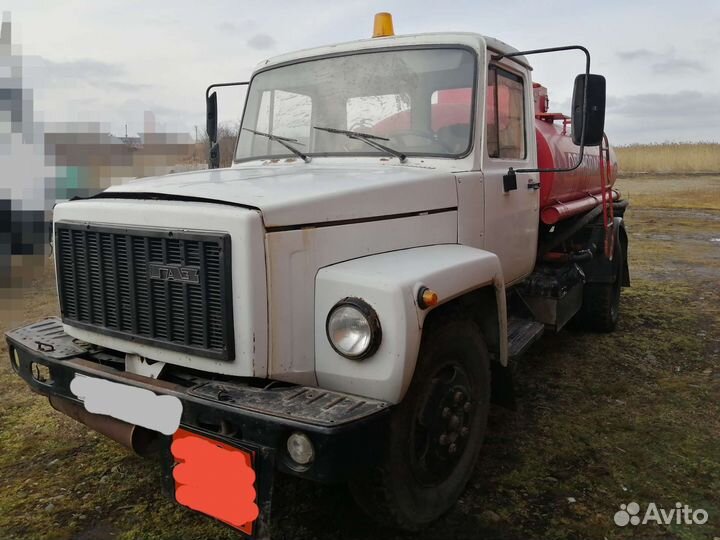 МАЗ 630305-240, 2006