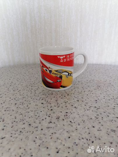 Детские кружки