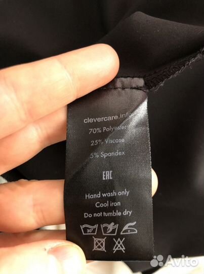 Блузка lichi S