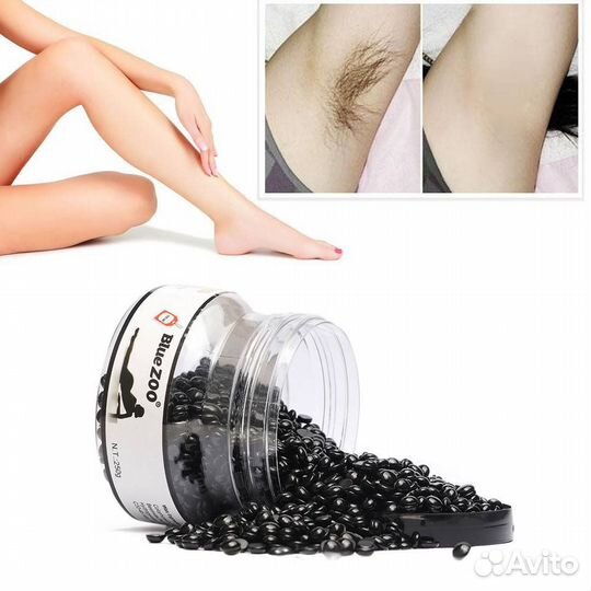 Коррекция бровей