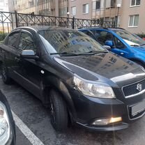 Ravon Nexia 1.5 MT, 2017, битый, 172 500 км, с пробегом, цена 590 000 руб.