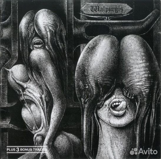 Progressive Rock - набор из 6-ти CD