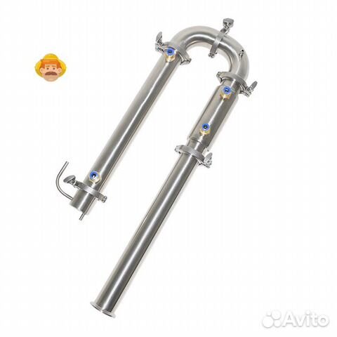 Колонна Wein 4 Pro (вейн 4 про), Комплект