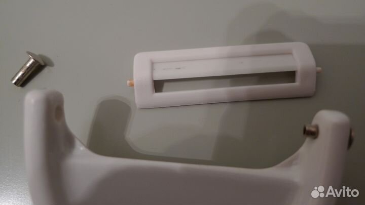 Нож керамический в наборе с разделочной доской