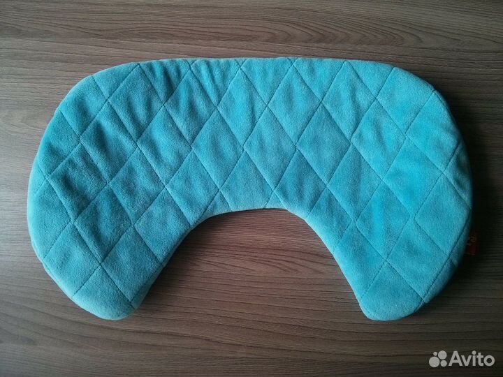 Чехол для дорожной подушки IKEA Upptacka