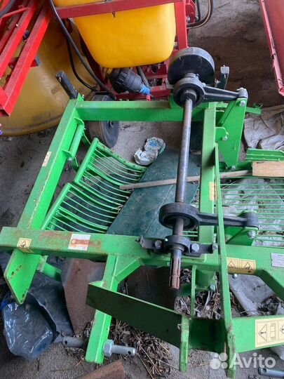 Продам сельхозтехнику