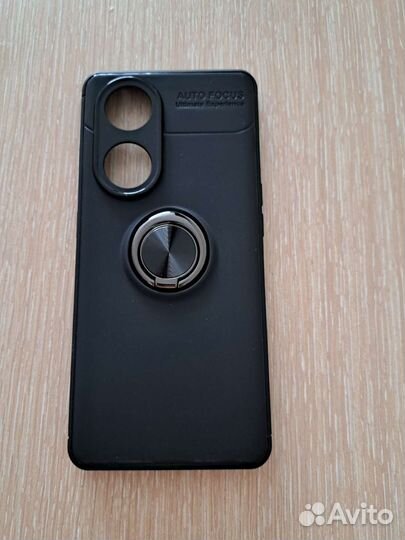 Чехол на oppo reno 8t 5g плюс плёнка гидрогелевая