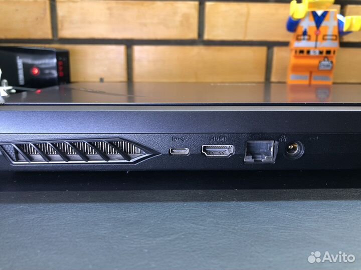 Ноутбук Hasee