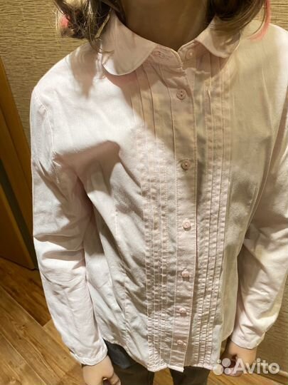 Вещи к школе пакетом