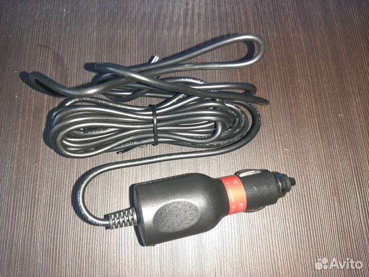 Регистратор-зеркало SilverStone NTK-351, 2камеры