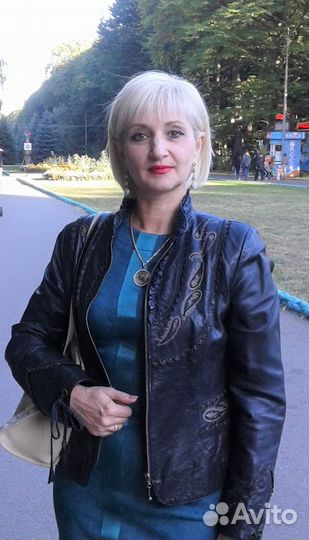 Главный бухгалтер