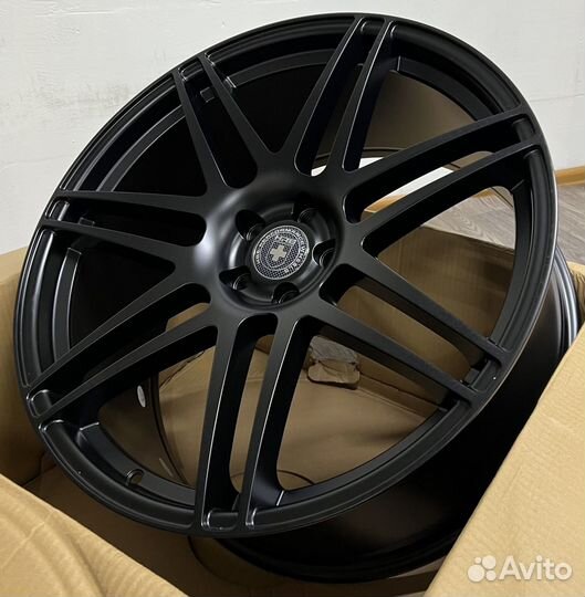 Диски на BMW бмв X6 G06 R22