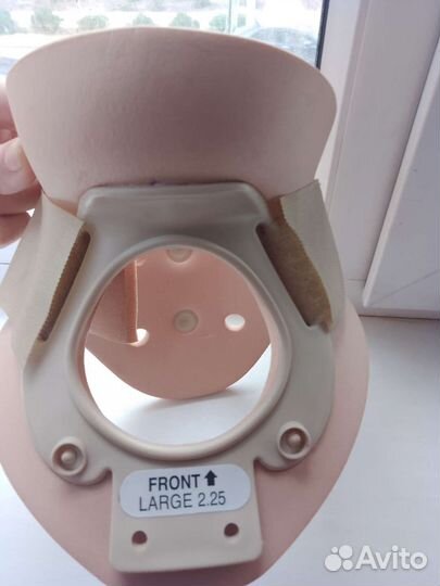 Воротник Шанца 