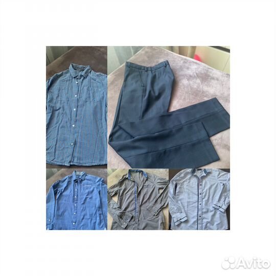 Школьные вещи 158