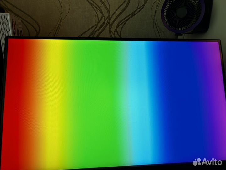 Монитор Benq 165гц 27'