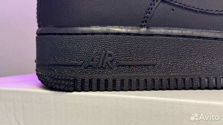 Nike Air Force 1 luxe оригинальное качество