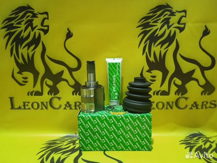 Шрус (граната) внутренний Kia Rio 3 2011-2017