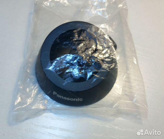 Зарядная подставка для бритвы Panasonic