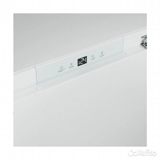 Морозильная камера под столешницу Kuppersberg FBU