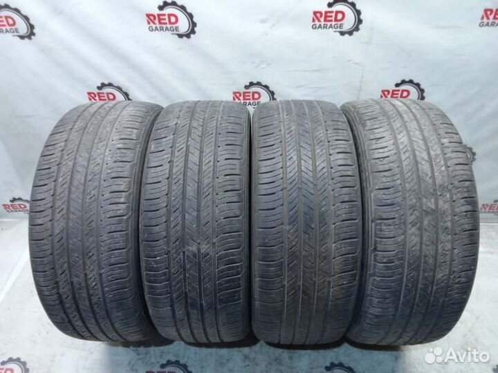 Kumho Crugen HP71 235/50 R19 19B