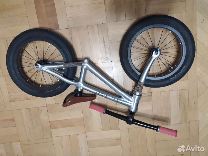 Беговел early rider 14