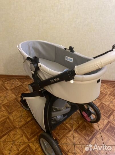 Коляска hot mom 2 в 1
