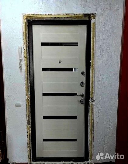 Входные двери