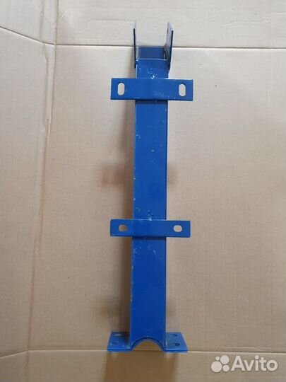 Кожух фрезы Скаут