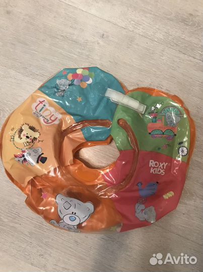 Круг для купания