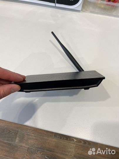 Wifi роутер Asus