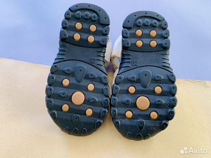 Босоножки сандалии детские