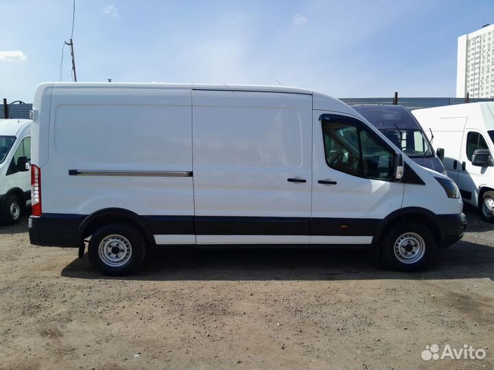 Ford Transit 2.2 МТ, 2019, 165 000 км