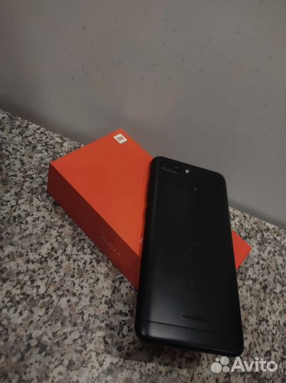 Xiaomi redmi note 7