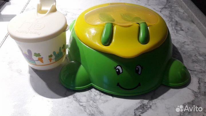 Тарелка сказка 