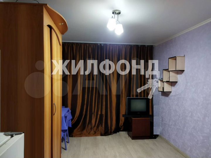 Комната 11,6 м² в 1-к., 5/5 эт.