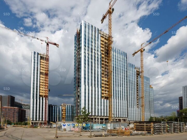 Сдам помещение общественного питания, 101.4 м²