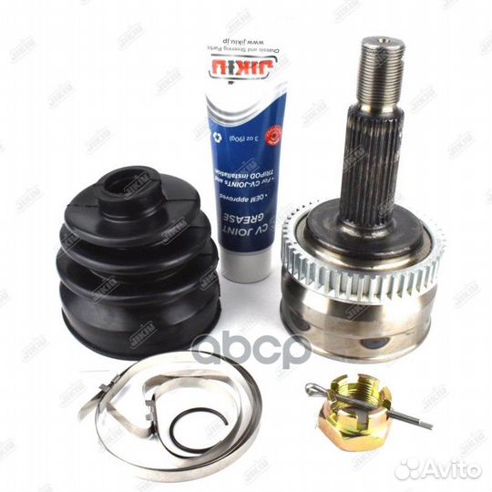 Шрус hyundai tucson 04 PA04/JM04 (04-09) внеш