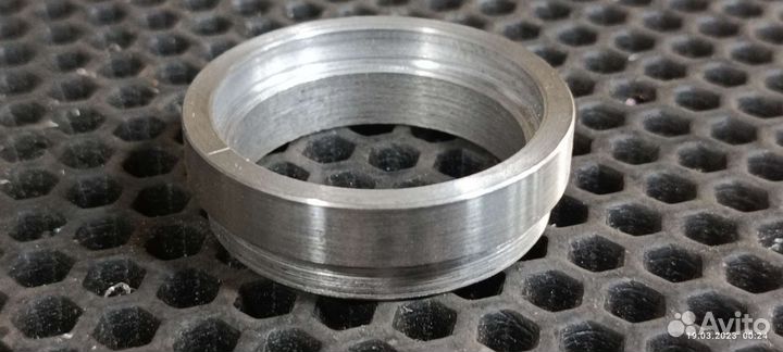 Оправка для запрессовки сайлентблоков, сальников