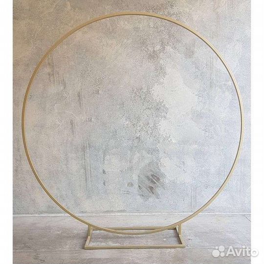 Фотозона, каркас, баннер